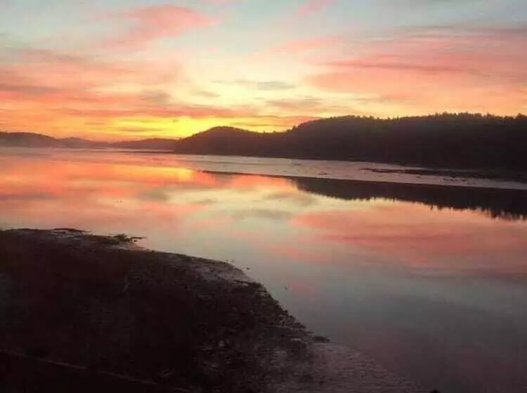 Hotelli Machias River Inn