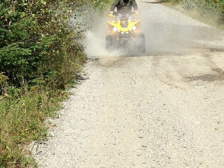 酒店 Machias River Inn