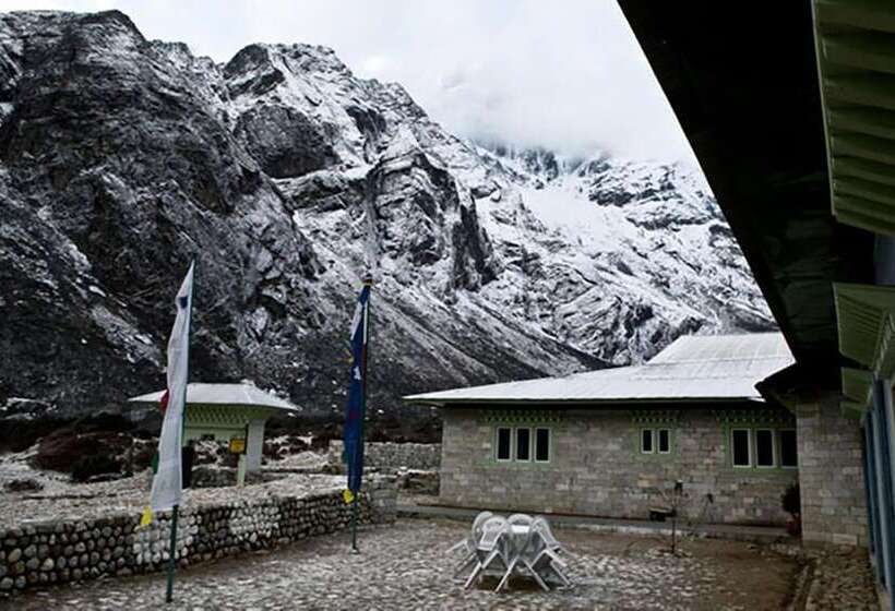 هتل Mountain Lodges Of Nepal, Thame