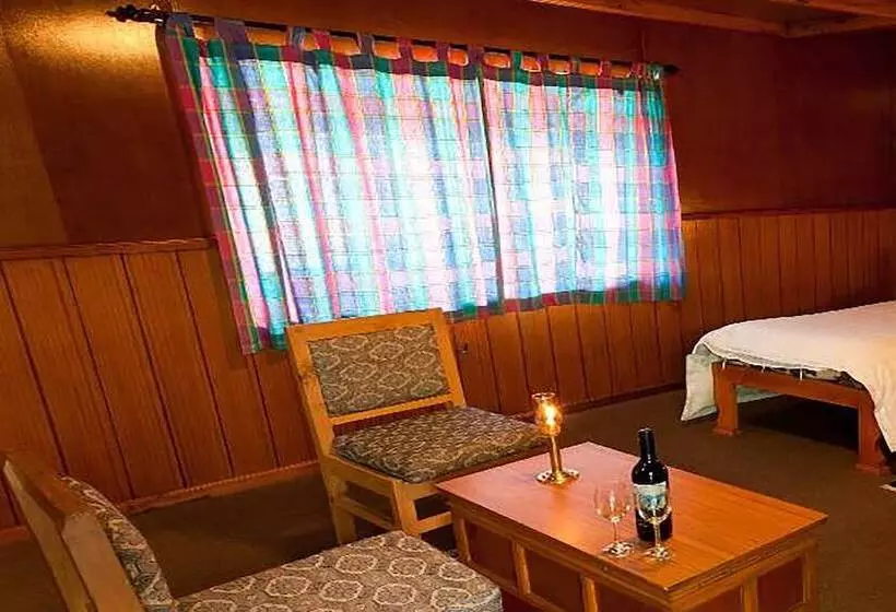 هتل Mountain Lodges Of Nepal, Thame