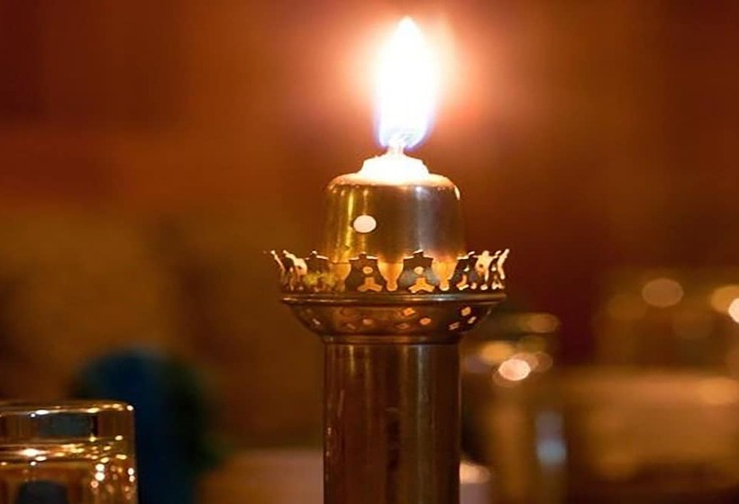 هتل Mountain Lodges Of Nepal, Thame