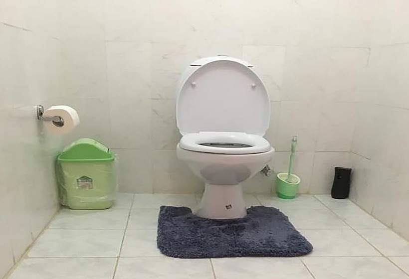 هتل Mountain Lodges Of Nepal, Thame