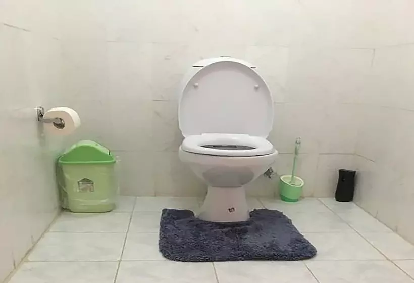 هتل Mountain Lodges Of Nepal, Thame