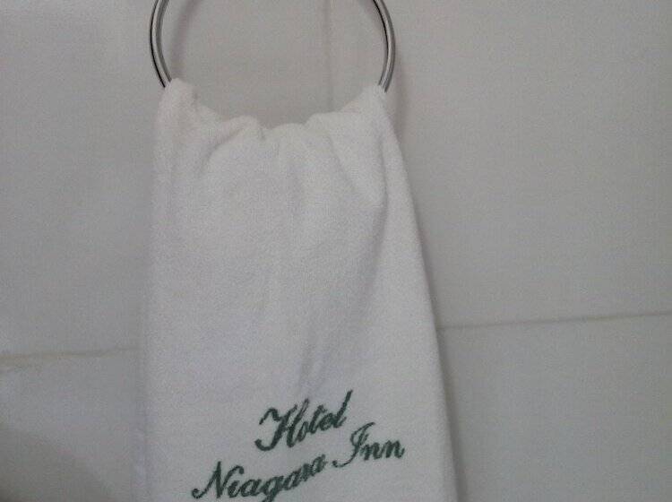 Hotel Niagara Inn