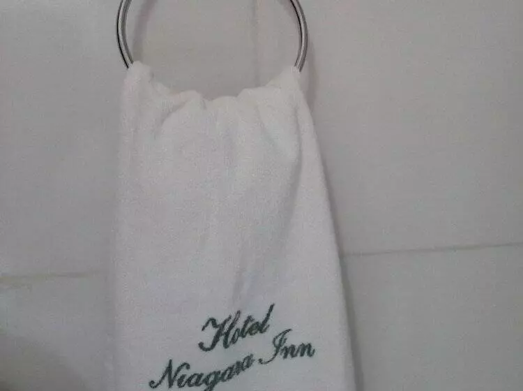 ホテル Niagara Inn