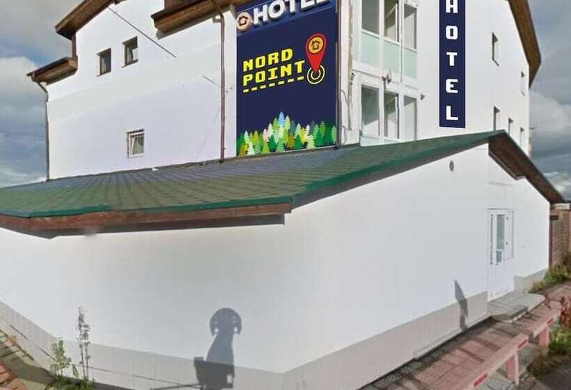 Hôtel Nord Point