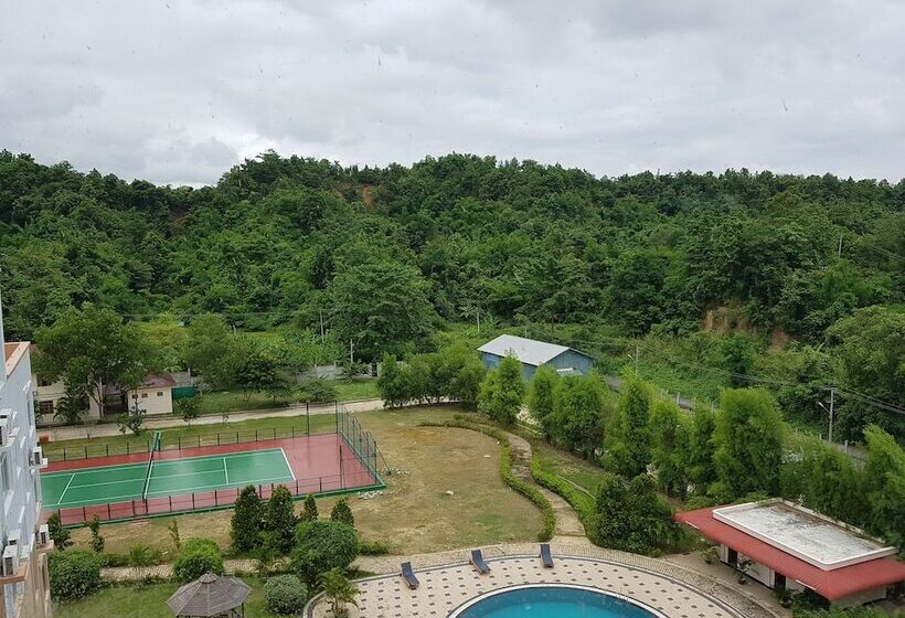 هتل Oattara Thiri