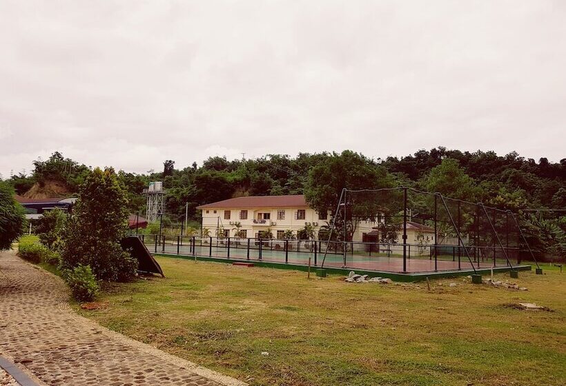 هتل Oattara Thiri