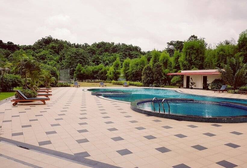 هتل Oattara Thiri