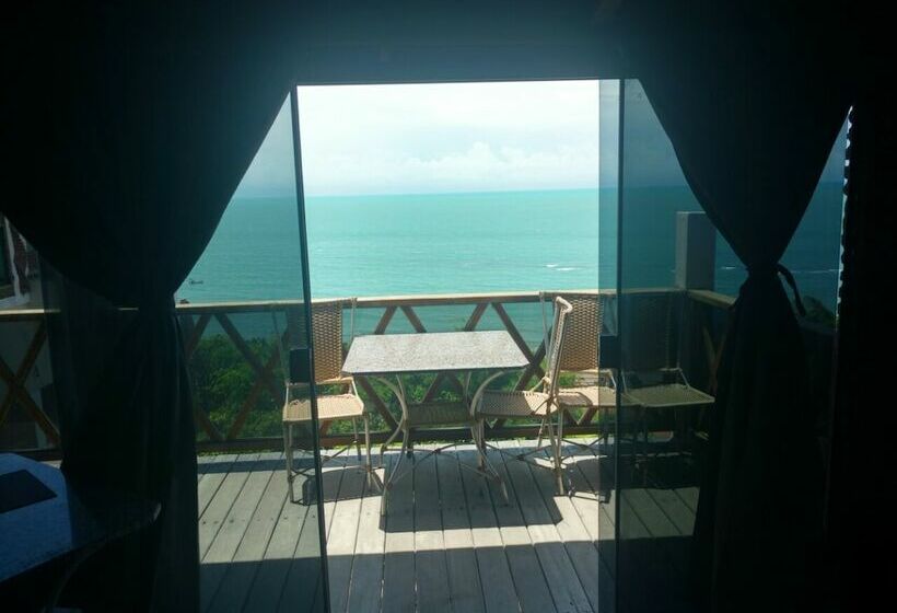 酒店 Pousada Do Toby