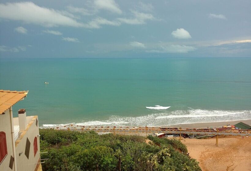 酒店 Pousada Do Toby