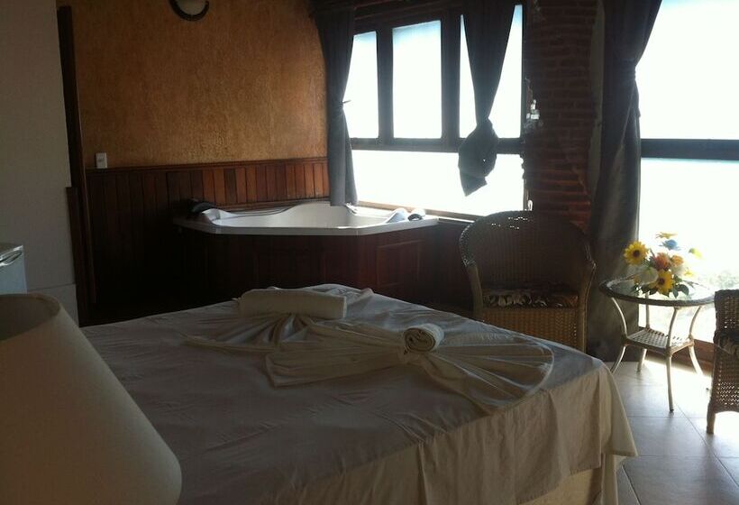 酒店 Pousada Do Toby