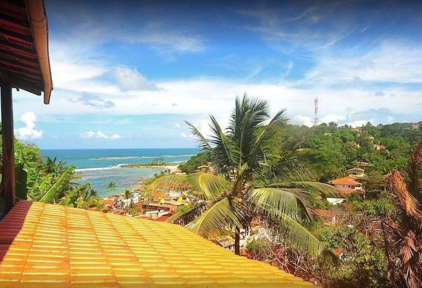 호텔 Pousada Ninho Da águia