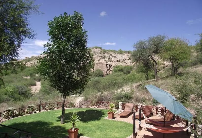 هتل Sasa Safari Camp