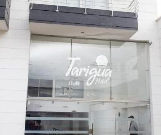 Hôtel Tarigua Ocana