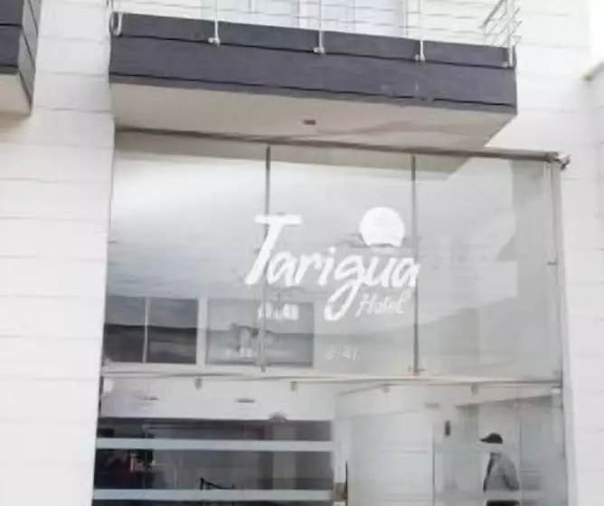 ホテル Tarigua Ocana