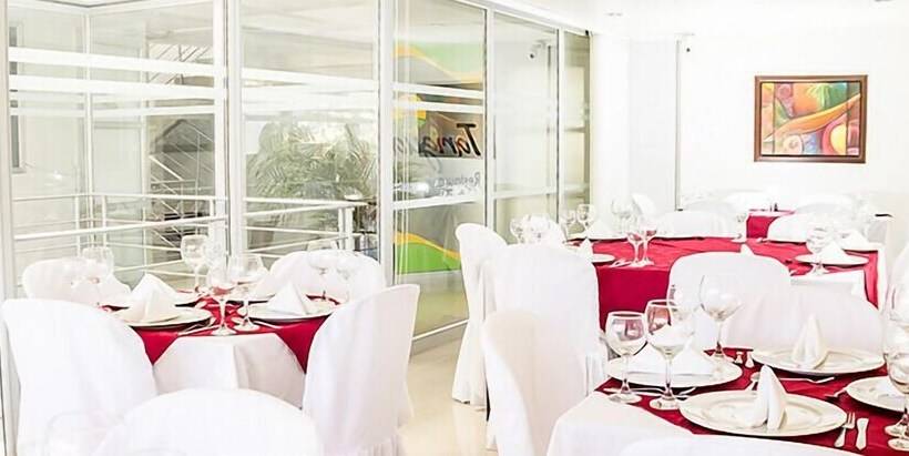 Hôtel Tarigua Ocana