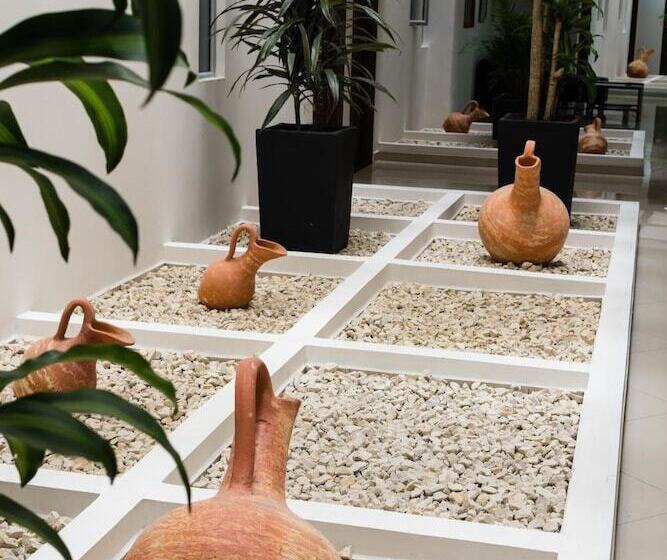 Hôtel Tarigua Ocana