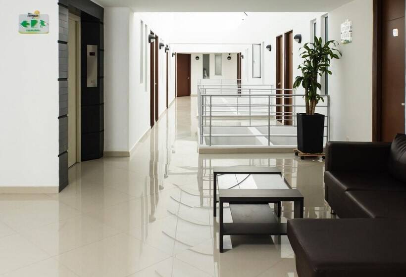 Hôtel Tarigua Ocana