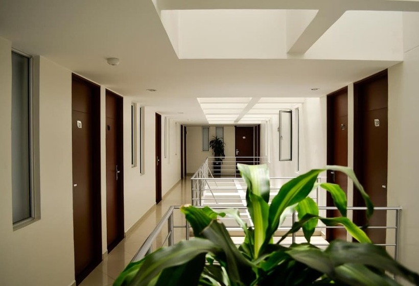 Hôtel Tarigua Ocana