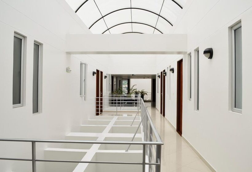 Hôtel Tarigua Ocana