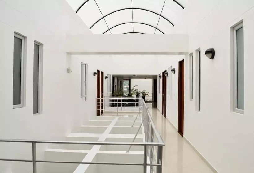 ホテル Tarigua Ocana