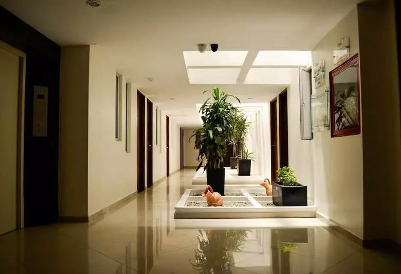 ホテル Tarigua Ocana