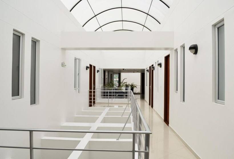 Hôtel Tarigua Ocana