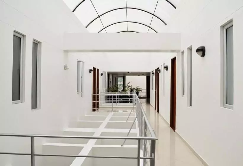 ホテル Tarigua Ocana