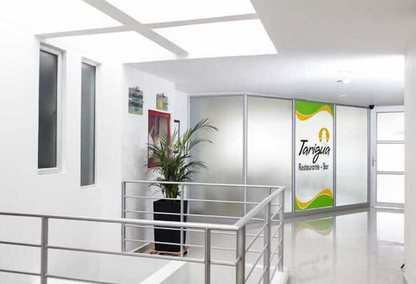 Hôtel Tarigua Ocana