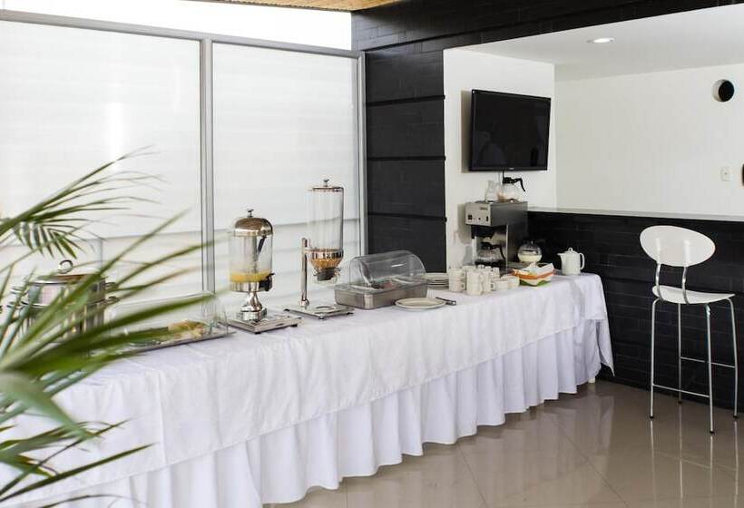 Hôtel Tarigua Ocana