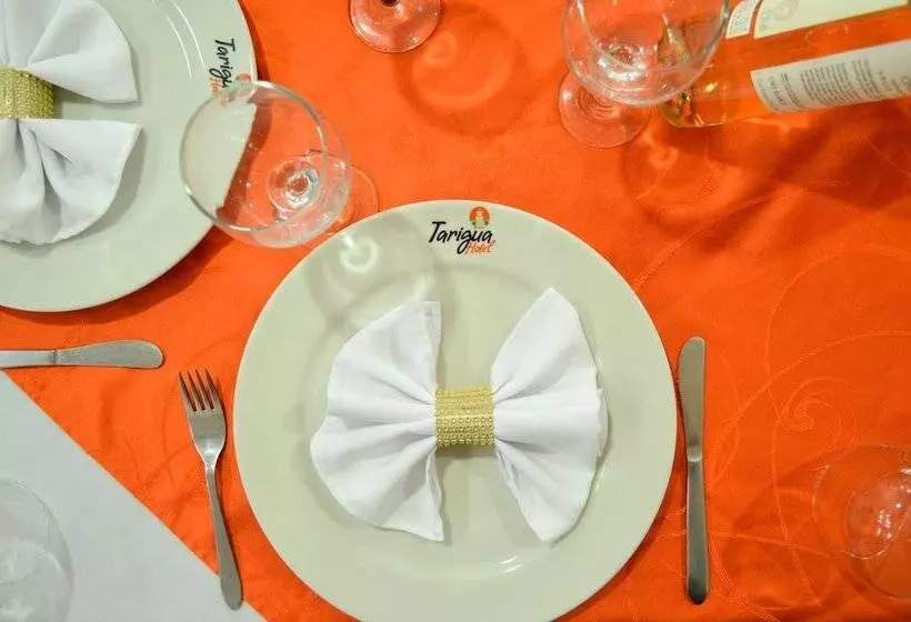 ホテル Tarigua Ocana