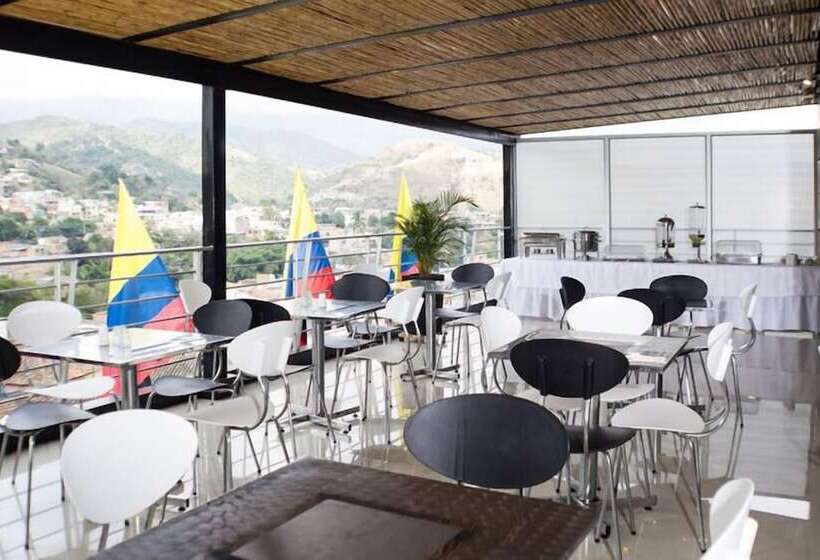 Hôtel Tarigua Ocana