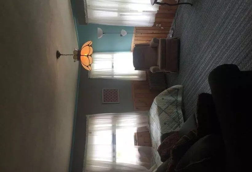 Hotelli The Wheelhouse Inn