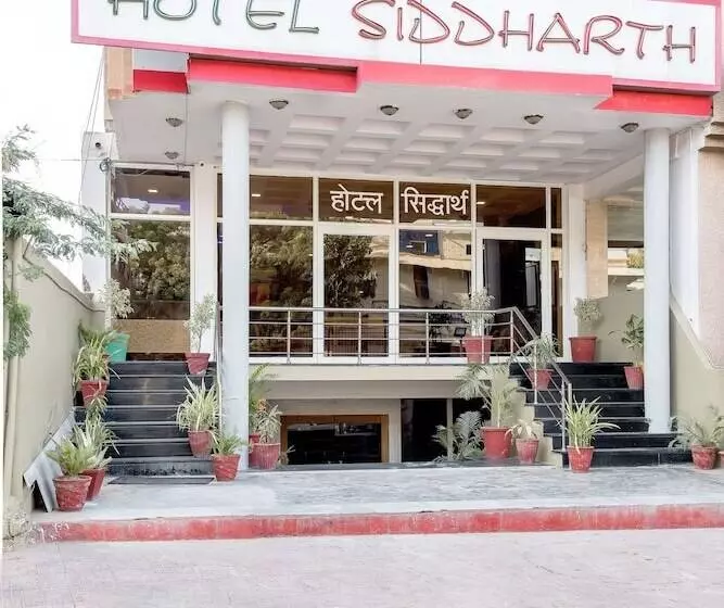 Hôtel Treebo Siddharth