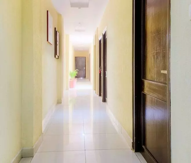 Hôtel Treebo Siddharth