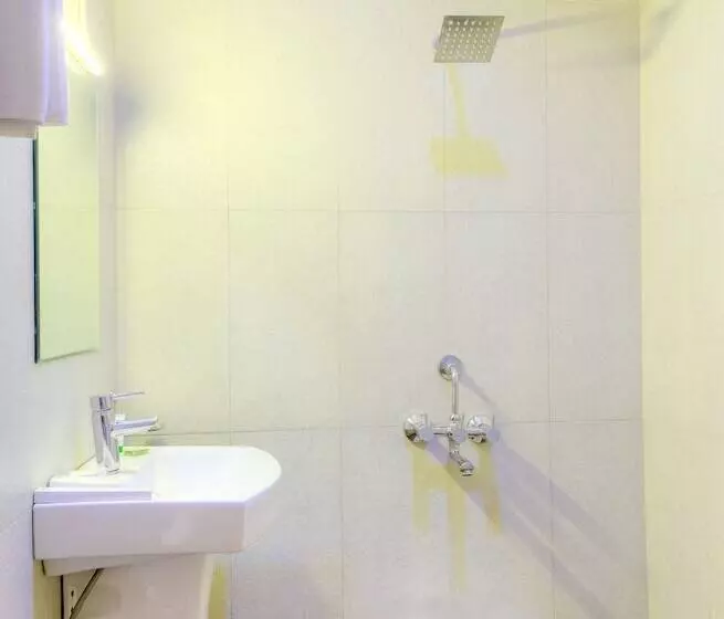 Hôtel Treebo Siddharth