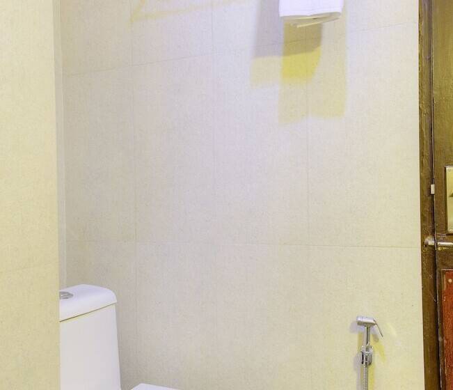 호텔 Treebo Siddharth