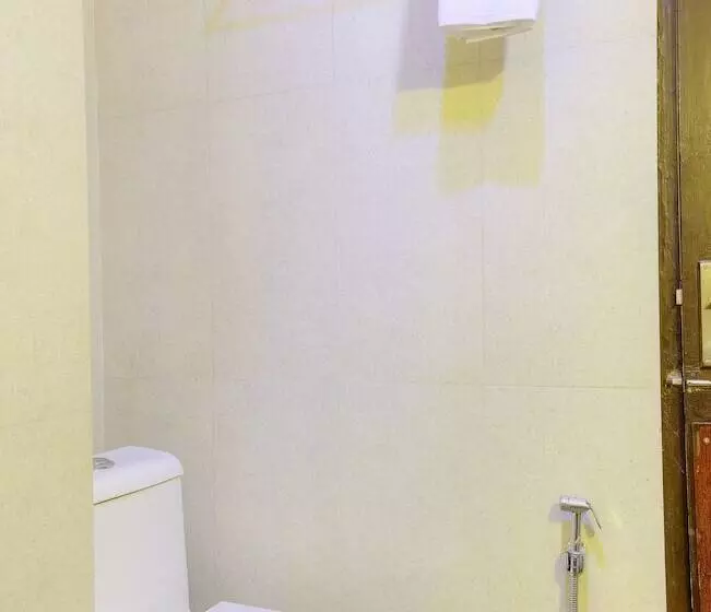 Hôtel Treebo Siddharth