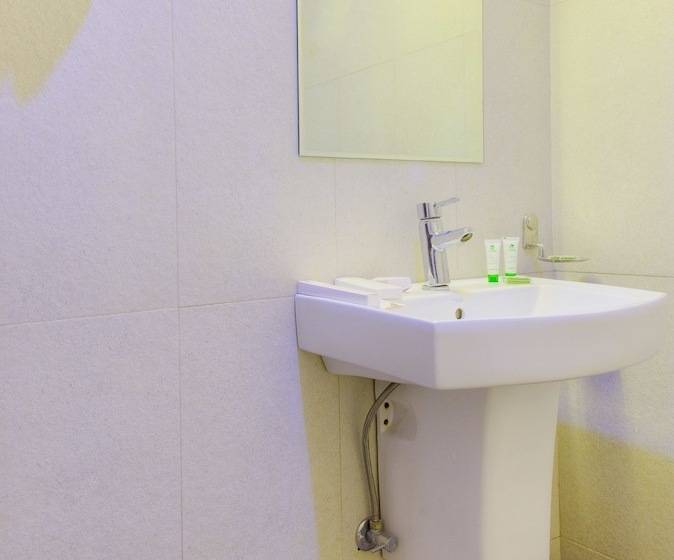 호텔 Treebo Siddharth