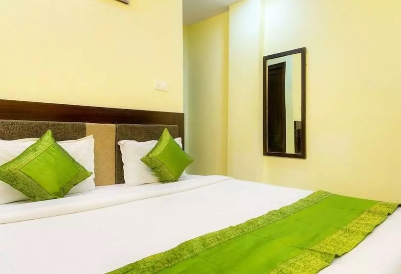Hôtel Treebo Siddharth
