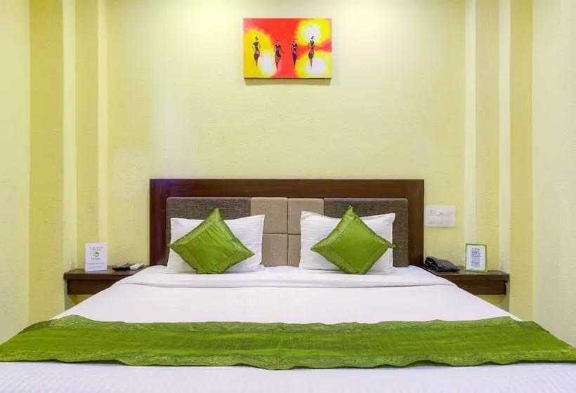 Hôtel Treebo Siddharth