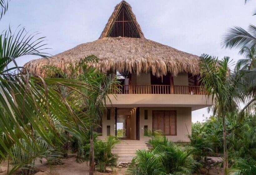 호텔 Villa Playa Los Naranjos