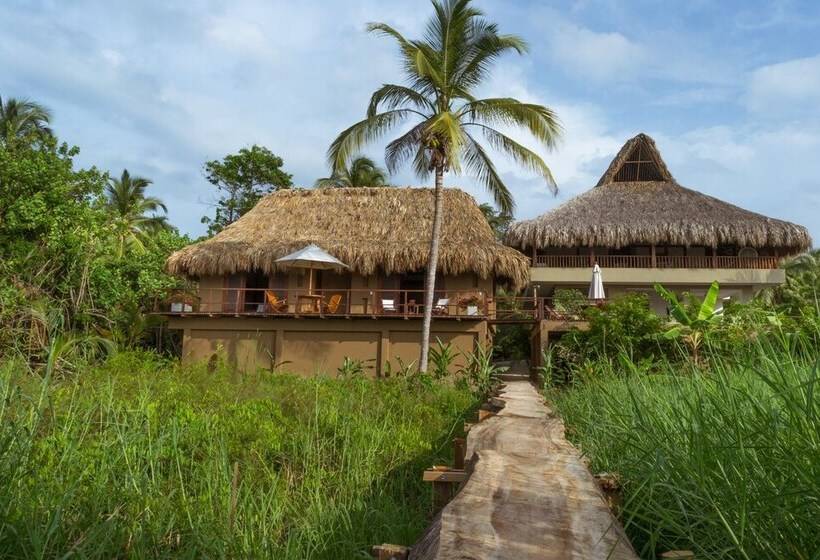 호텔 Villa Playa Los Naranjos