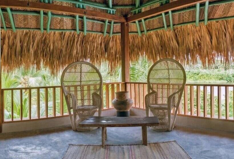 호텔 Villa Playa Los Naranjos