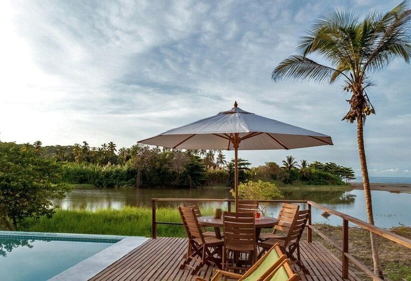 호텔 Villa Playa Los Naranjos