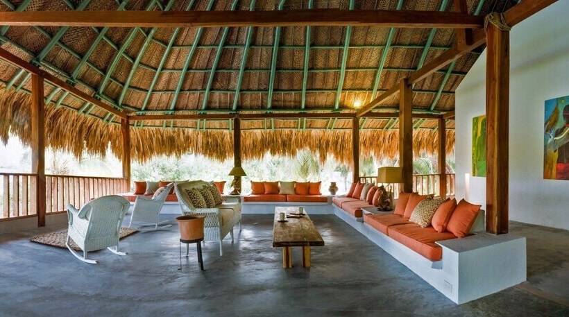 호텔 Villa Playa Los Naranjos