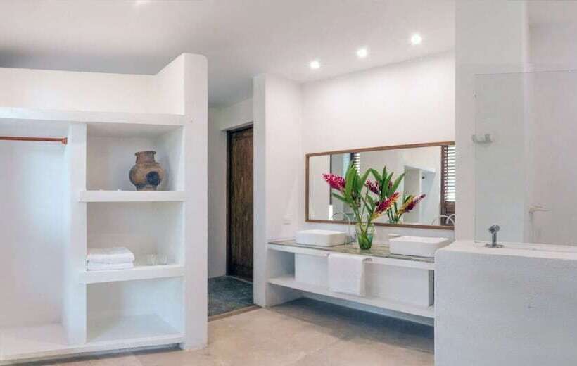 호텔 Villa Playa Los Naranjos