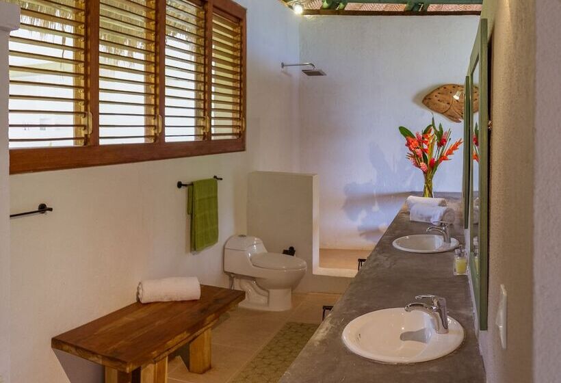 호텔 Villa Playa Los Naranjos