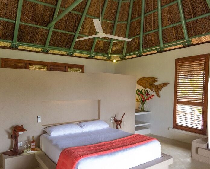 호텔 Villa Playa Los Naranjos